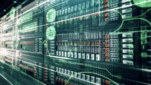 金融与政务领域区块链需求爆发，如何精准选型区块链服务器与数据处理服务