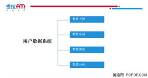 考拉FM个性化数据挖掘与处理 智能化音娱体验的关键支撑