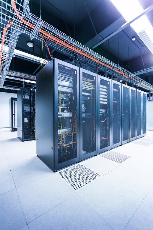 云服务器主要分为以下几类: 1